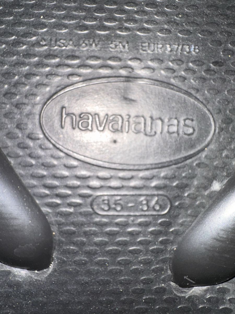 Havaianas Damenschuhe: Flip Flop – Gebraucht aus Büttikon AG von labi2005 3