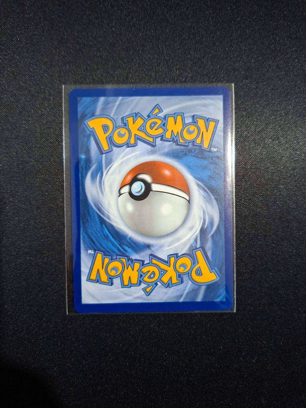 Pokémon Sammelbilder & Trading cards: Pokémon Poissirène 087/084 - FR – Neu (gemäss Beschreibung) aus Valeyres-sous-Rances von gegg 3