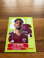 Panini WM USA/CAN/MEX 2026 - Nr. QAT8 Tarek Salman