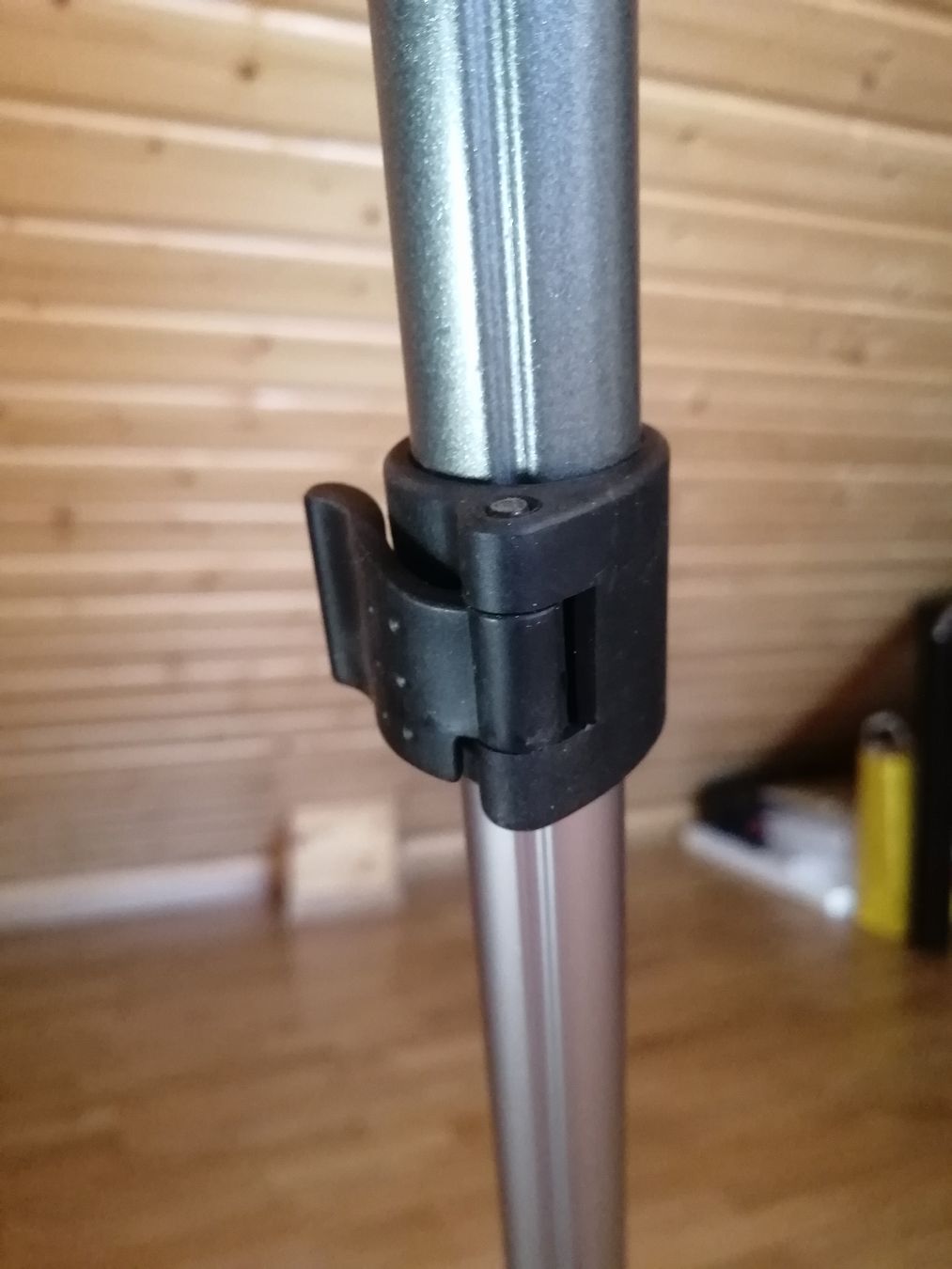 Fotocamera: Trépied photo Opticron – Usato da Chernex venduto da ced_zt5y 4