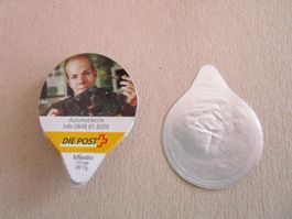 KRD Lernberufe der Post Serie 7.471
