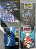 Batman Comics aus den 90ern