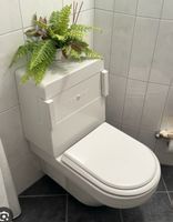 Closomat Dusch WC. /Warmwasser/ab Service 2026