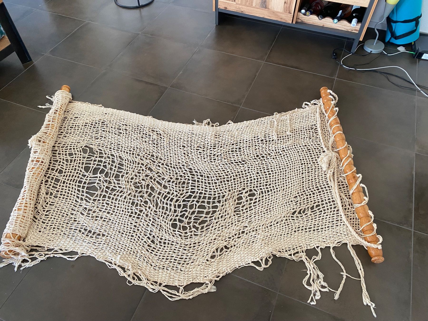 Hamac: Hamac – D'occasion à Sion par pur_m89d 2