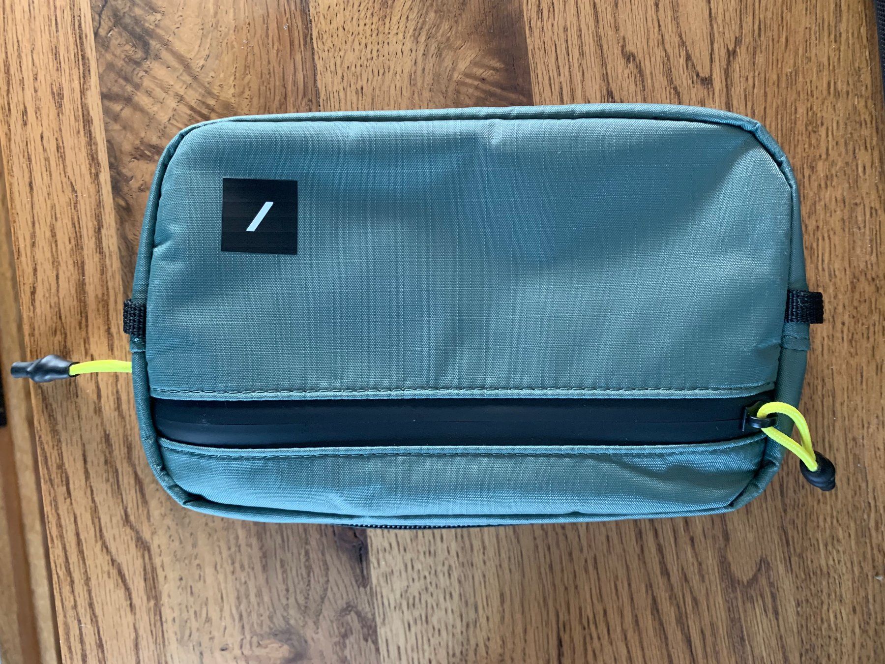 Kosmetikkoffer: Nativer Union Active Organizer – Neu und originalverpackt aus Gwatt (Thun) von tomstown 1