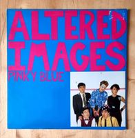 LP Altered Images ""Pinky Blue" (UK 1982) mint!!!