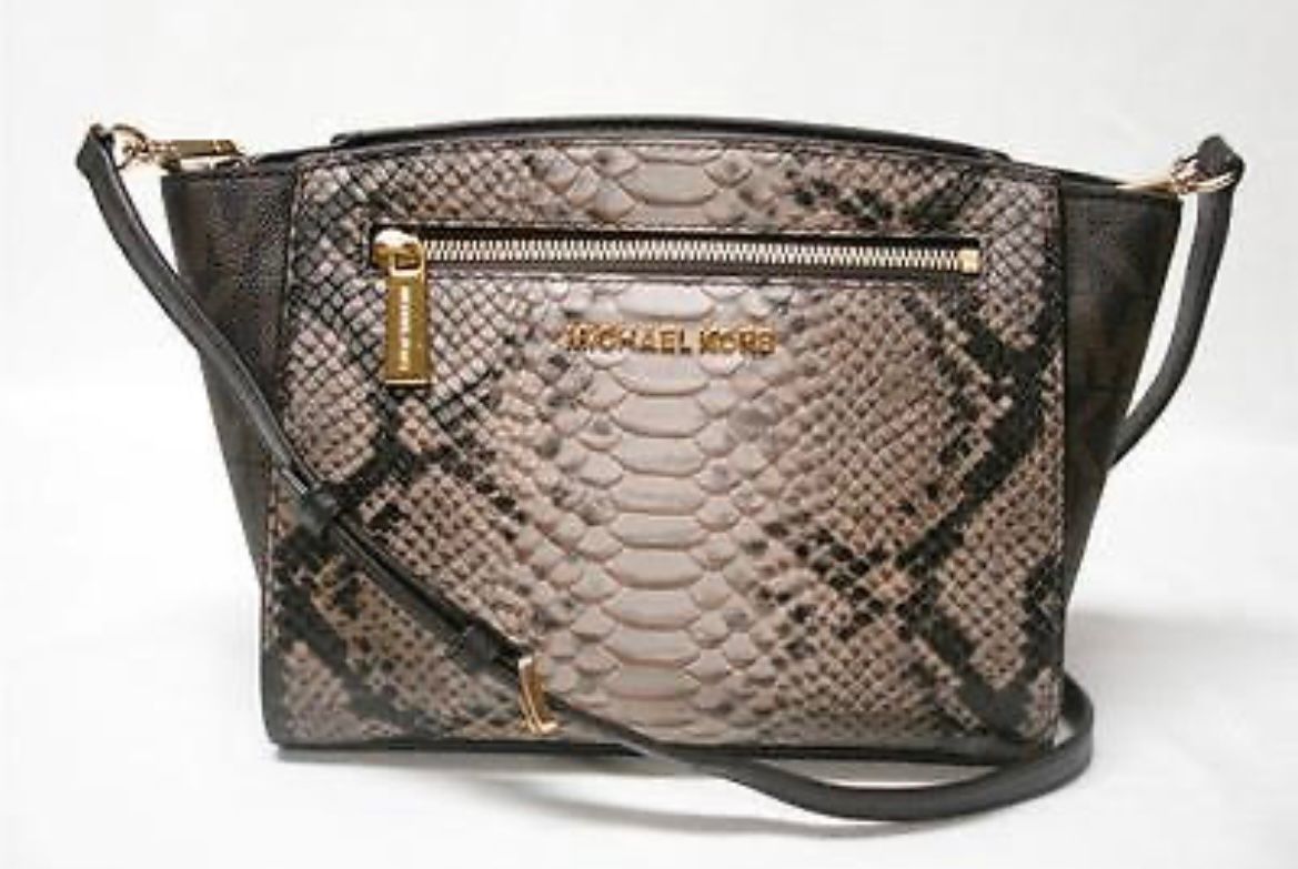 Michael Kors Borse da donna: Michael Kors Sophie medium Umhängetasche – Nuovo (secondo la descrizione) da Oetwil an der limmat venduto da Sual