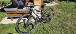 VTT Canyon Lux CF 6