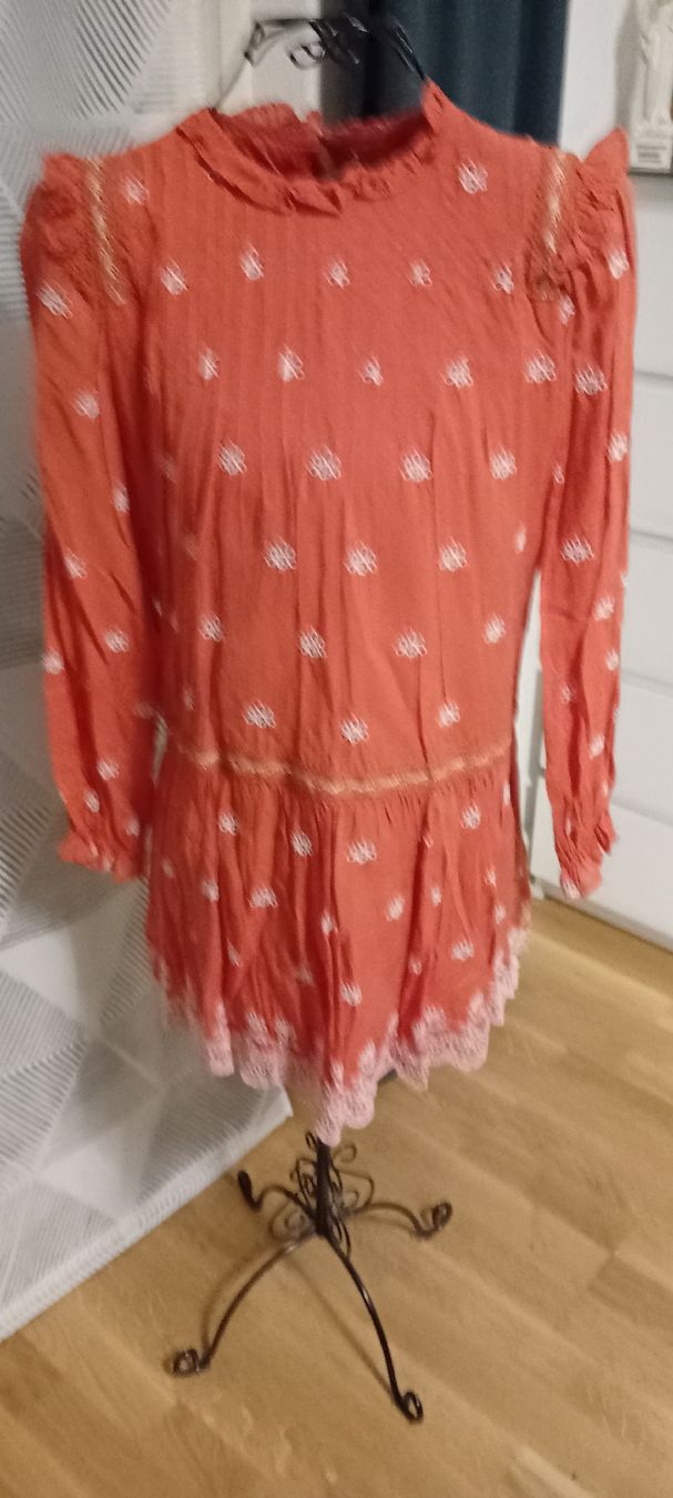 Zara Vestiti: kleid von Zara gr M – Nuovo (secondo la descrizione) da zürich venduto da janjaz