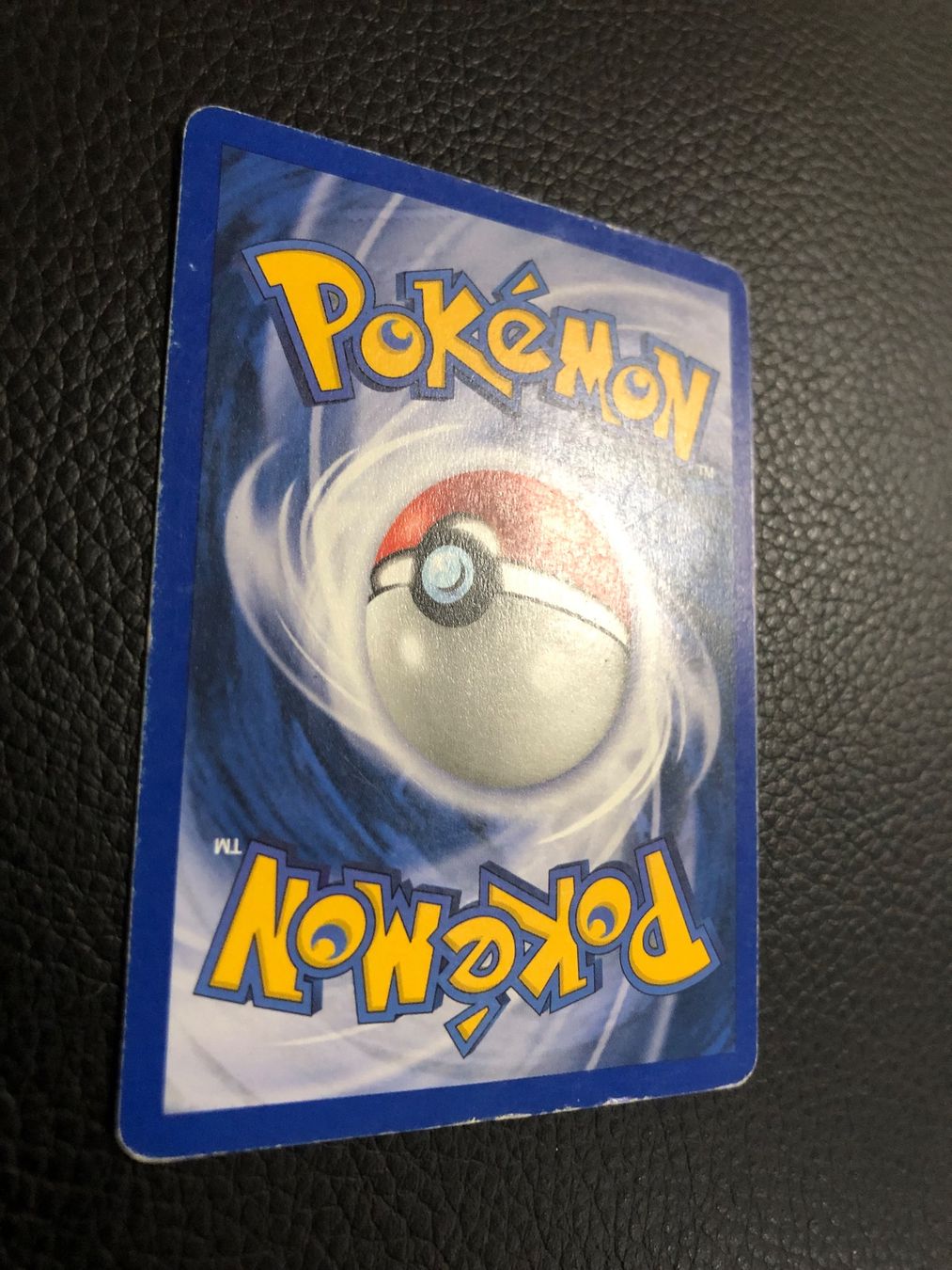Pokémon Sammelbilder & Trading cards: Neo Genesis Hoppip 61/111 Ab 1 – Gebraucht aus Paradiso von Pkmn10 4
