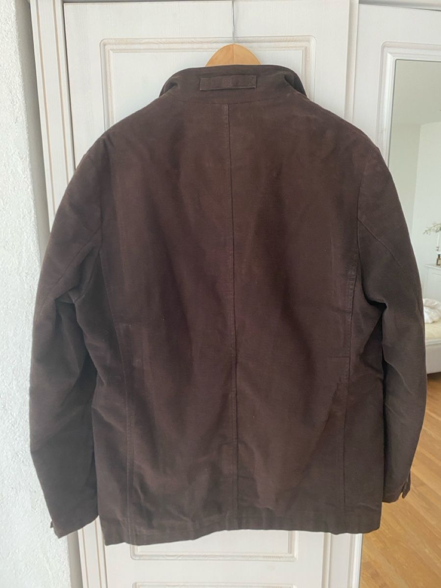 Navyboot Giacche: Herren Winterjacke Navyboot, Grösse L – Usato da Degersheim venduto da eve_marys 3