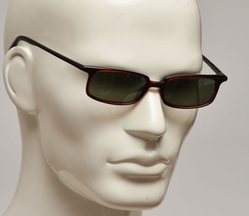 Fabelhafte Coole Sonnenbrille Herren Bild