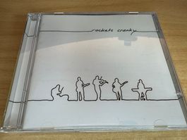 Rockets – Cranky