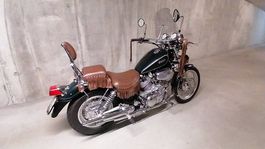 YAMAHA XV 750 Chooper