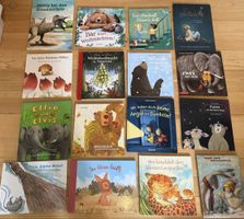 16 Kinderbücher zu Verkaufen