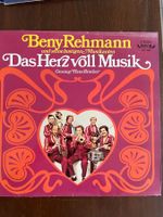 LP.  Beny Rehmann
