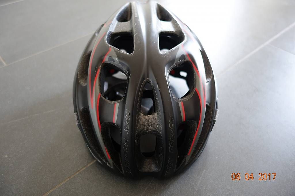 Helme: Velo Helm Rudy Rroject – Gebraucht aus Hinwil von Sinclar1 1