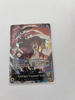 One Piece TCG - OP10-099 Leader AA EN
