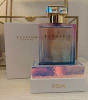 Roja- Elysium pour Femme 75ml EdP/ neuwertig