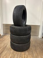 215/50 R18 Reifen Pneu Ganzjahresreifen