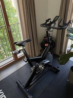 Spinning bike Finnlo