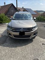 VW Tiguan 2.0 TDI Lounge 4x4 239488km guter Zustand