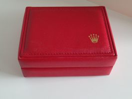 ROLEX BOX Original