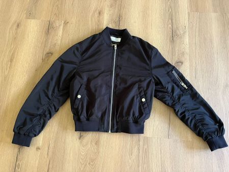 Übergangsjacke für Mädchen