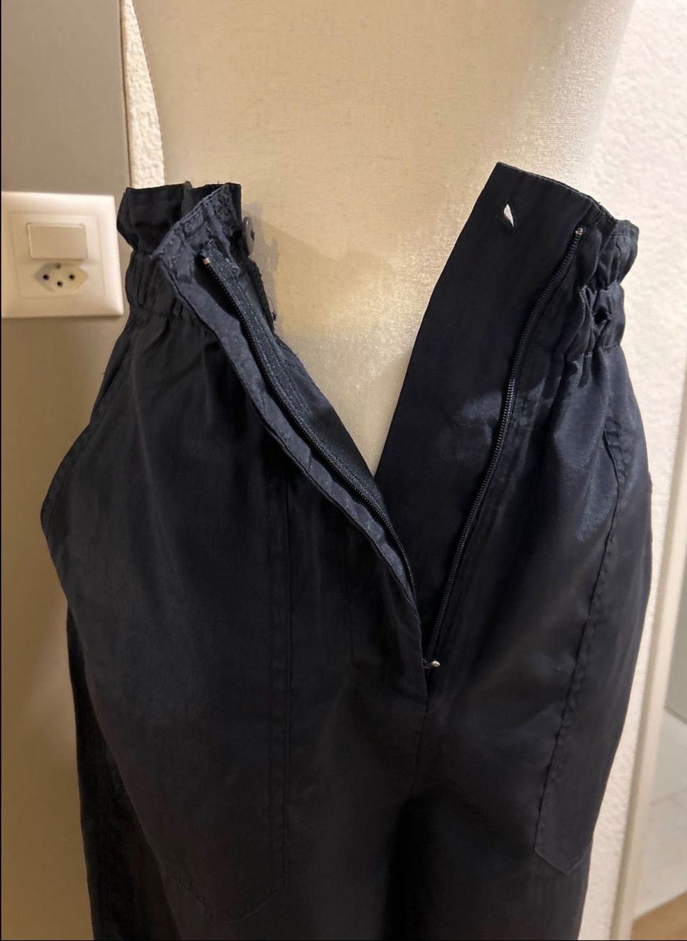Zara Pantalons: Zara Pants - Gr. XS – D'occasion à Wetzikon ZH par dor_rmq2 3