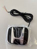 Honda Emblem beleuchtet