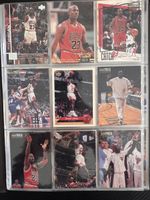 Michael Jordan Chicago Bulls 90er