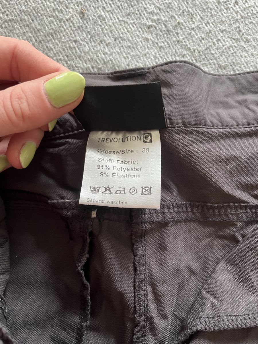 Trevolution Pantalons: Trevolution Shorts, Grösse 38 – D'occasion à Thalheim par karmabis_ 2