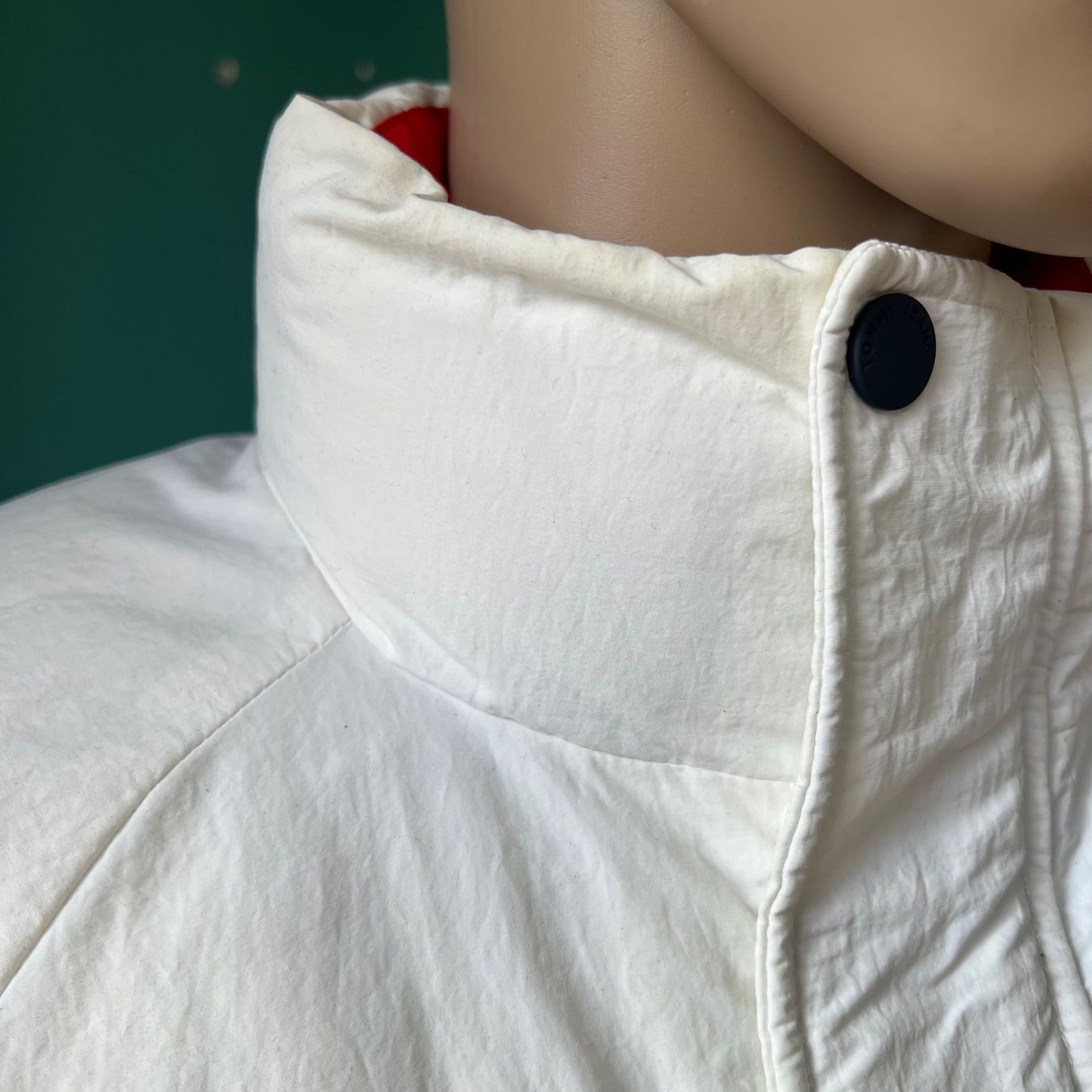 Tommy Hilfiger Giacche: TOMMY JEANS Jacke 🤍 – Usato da Zürich venduto da ClosetQueen 6