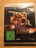 Of Orcs and Men für PS3