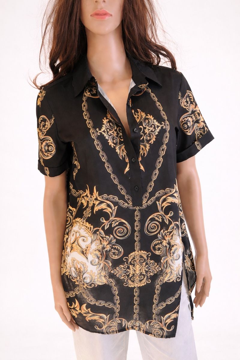 Na-kd Camicette: Bluse NA-KD Gr 38 – Usato da Laupersdorf venduto da Cloludi 1