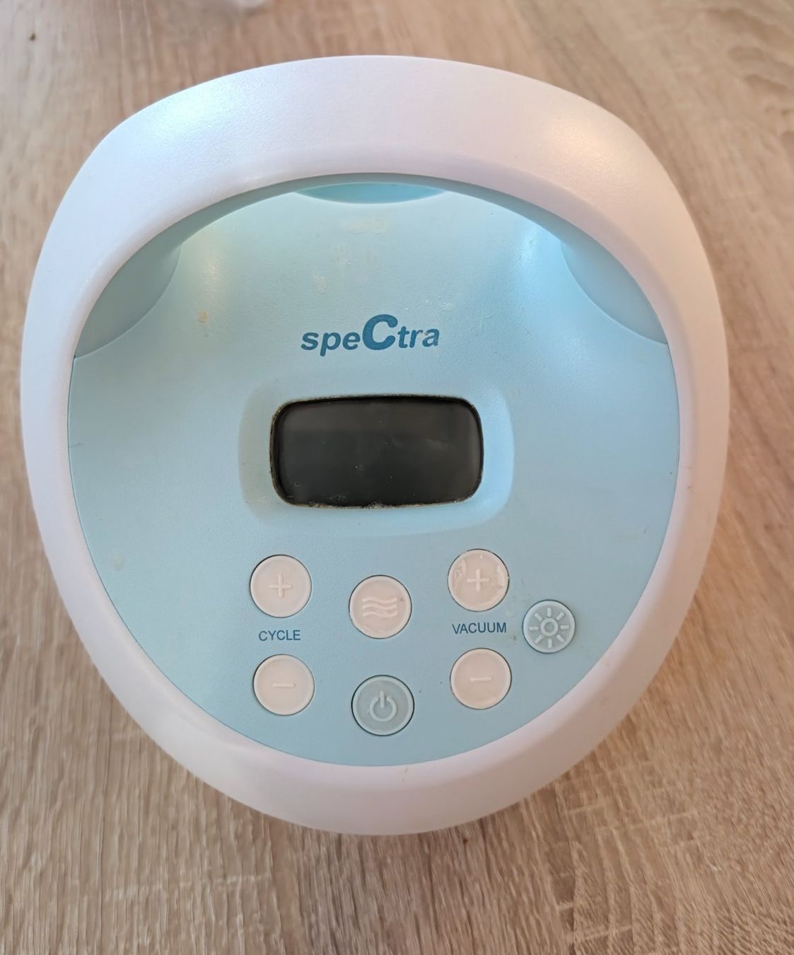 Pasti del neonato: Spectra S1 Pro – Usato da Cham venduto da pra_h88y