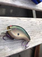 z-crank soft balsa model