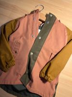 Liewood Übergangsjacke mit Kapuze Grösse 2 Jahre