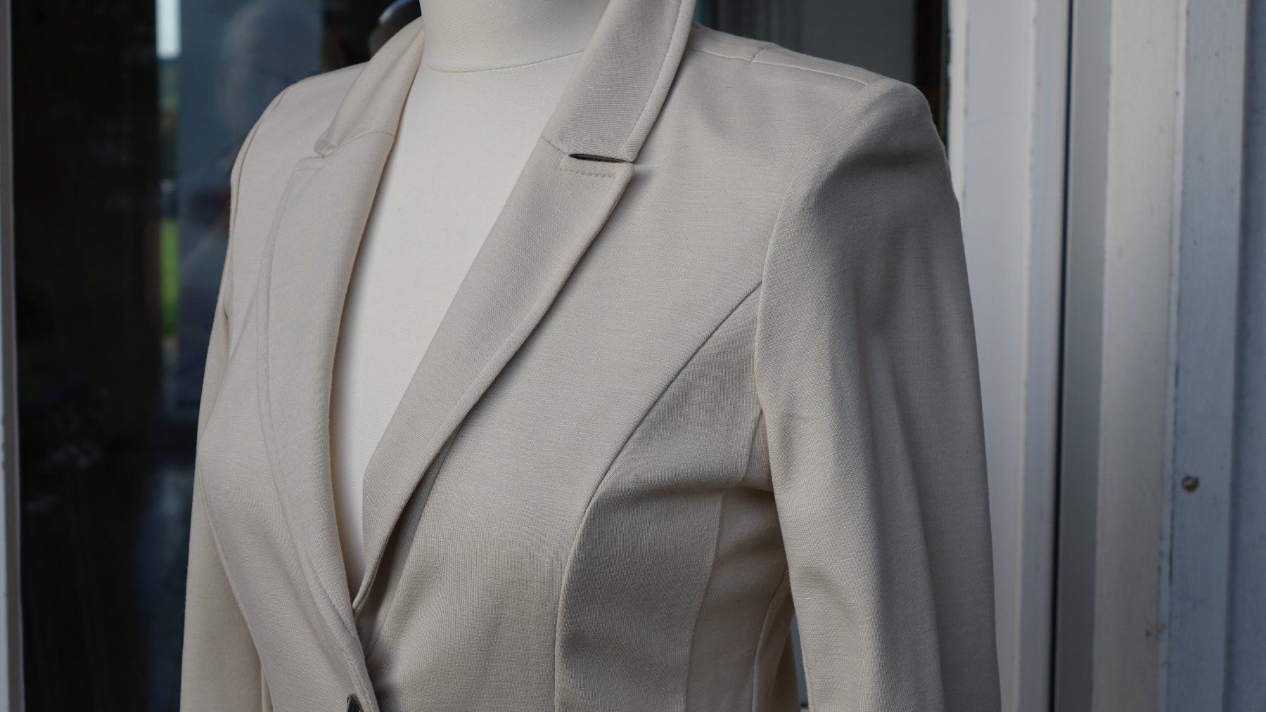 Airfield Giacche: Schicker Blazer von Airfield – Usato da Ellikon a d Thur venduto da Solei7 1