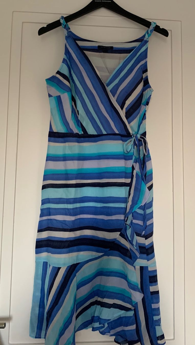 Tommy Hilfiger Vestiti: Tommy Hilfiger Kleid – Nuovo (secondo la descrizione) da Zürich venduto da Ju777 1