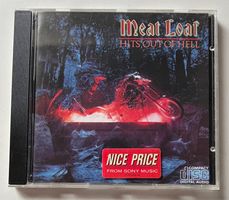Meat Loaf / Hits Out Of Hell