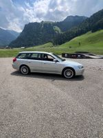 Subaru Legacy 2.5 Benzin Limited Automat