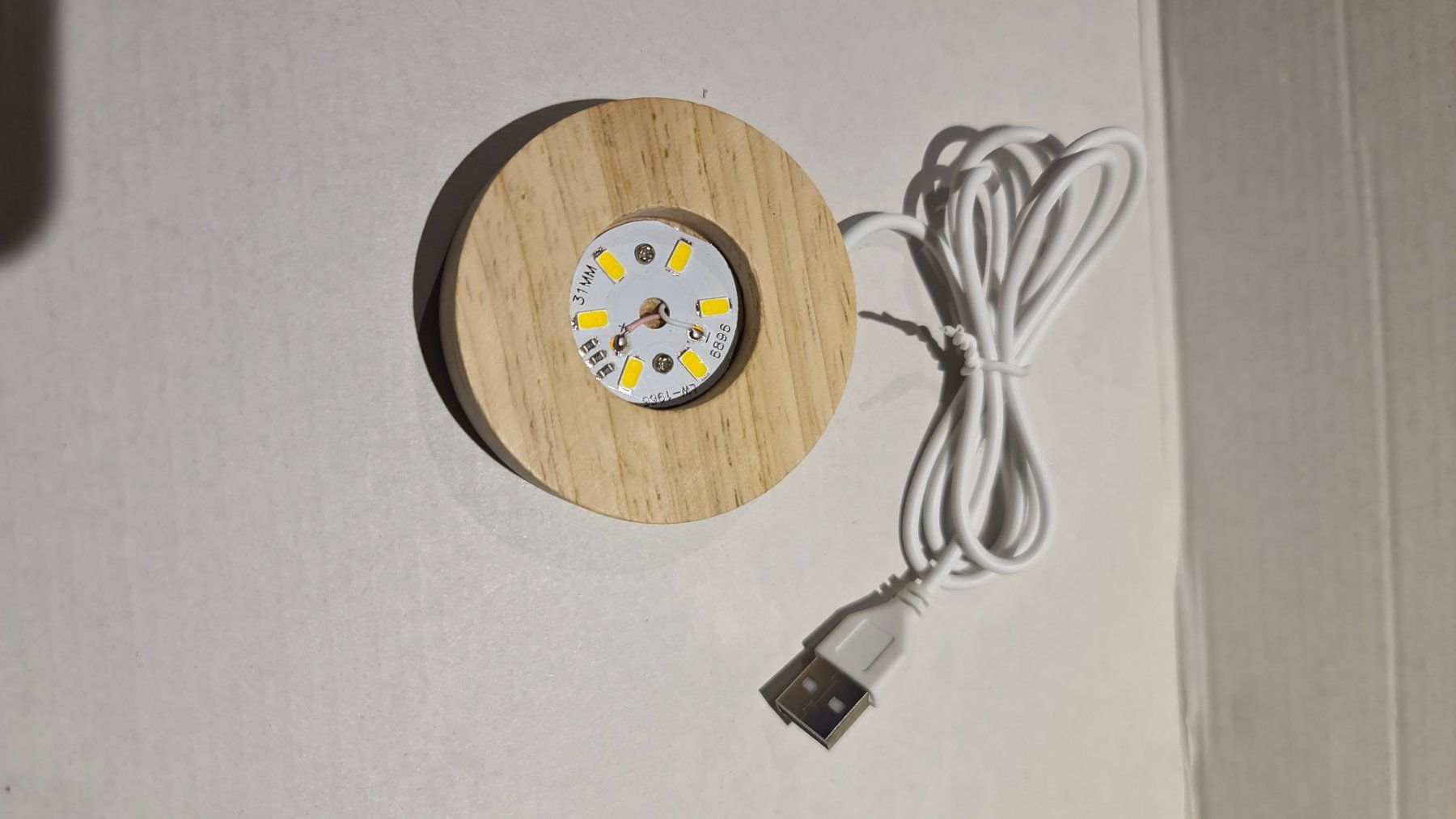 Alle Dekorationen: 3D Solar System Gravierte Kristallkugel 60mm – Neu (gemäss Beschreibung) aus Uerkheim von Kaufoption 6