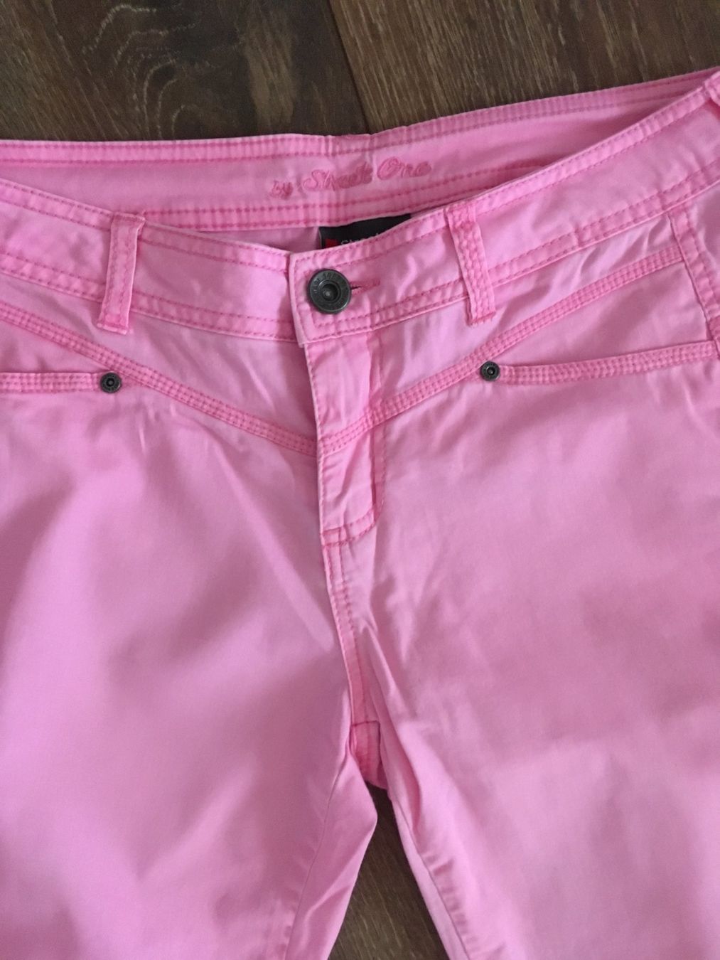 Pantaloni: 7/8 Hose Street One Gr. 36 – Usato da Muotathal venduto da robin40 2