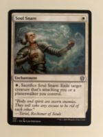 1 x Soul Snare - Magic: The Gathering - MtG