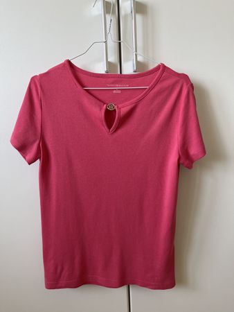 Tommy Hilfiger Damenshirt, Grösse M, Top Zustand!