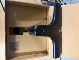 Canyon CP0048 PACE T-Bar 100mm Vorbau