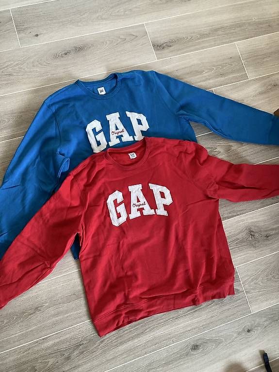 Maglioni & Felpe: Sweater GAP – Usato da Münsingen venduto da mus_7tm9
