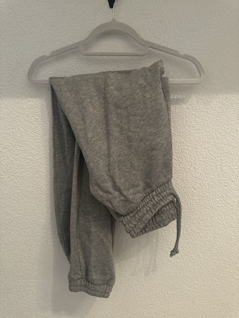 ZARA Trainerhose