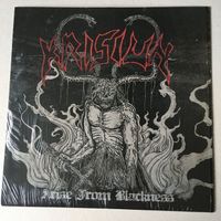 Krisiun – LP Death Metal M/M-